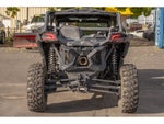2023 CANAM Maverick Base