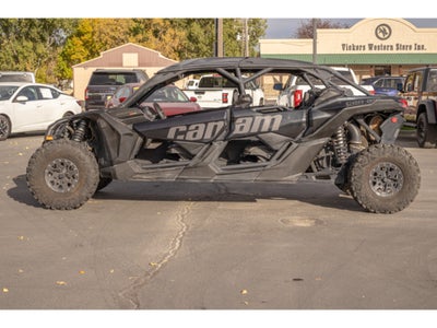 2023 CANAM Maverick Base