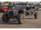 2023 CANAM Maverick Base