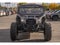 2023 CANAM Maverick Base