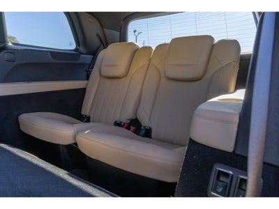 2017 Mercedes-Benz GLS 450 4MATIC®