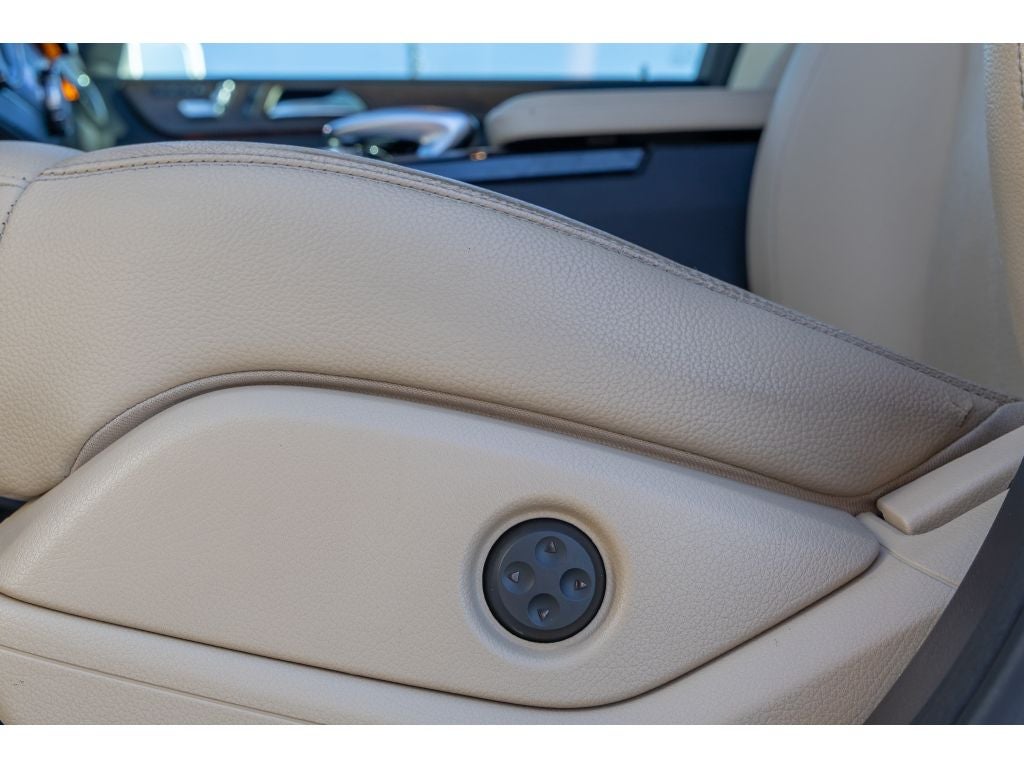 2017 Mercedes-Benz GLS 450 4MATIC®