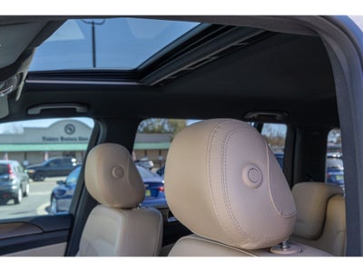 2017 Mercedes-Benz GLS 450 4MATIC®