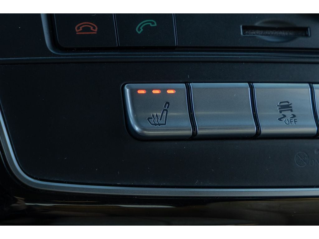 2017 Mercedes-Benz GLS 450 4MATIC®