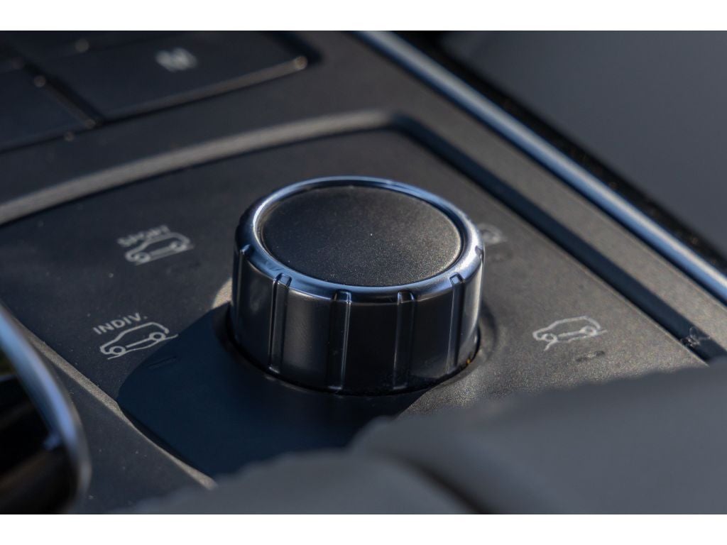 2017 Mercedes-Benz GLS 450 4MATIC®