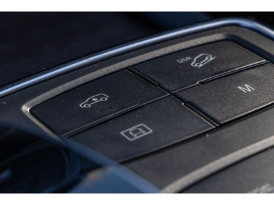 2017 Mercedes-Benz GLS 450 4MATIC®