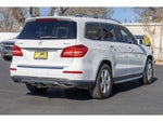 2017 Mercedes-Benz GLS 450 4MATIC®