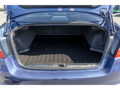 2019 Subaru Legacy Premium