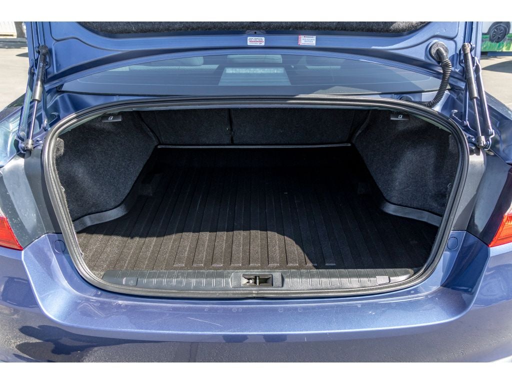 2019 Subaru Legacy Premium