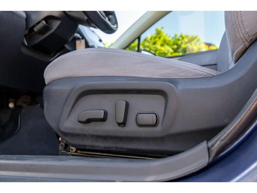 2019 Subaru Legacy Premium