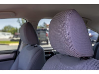 2019 Subaru Legacy Premium