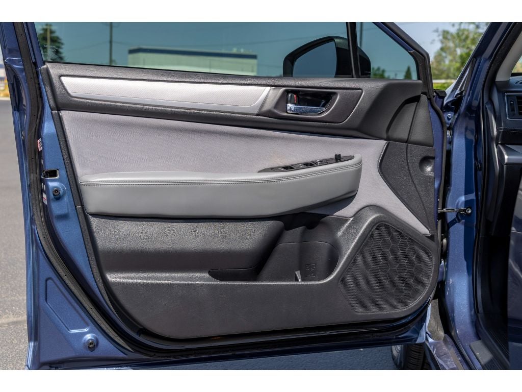 2019 Subaru Legacy Premium