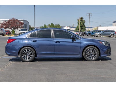 2019 Subaru Legacy Premium