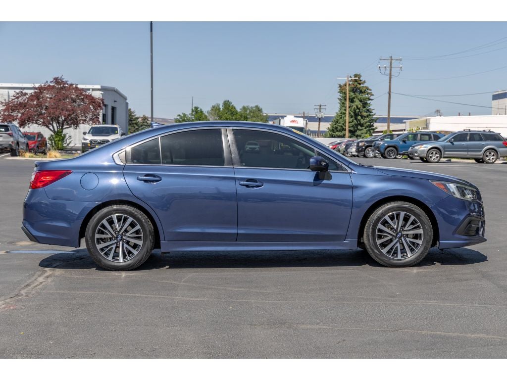2019 Subaru Legacy Premium