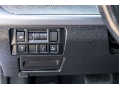 2019 Subaru Legacy Premium