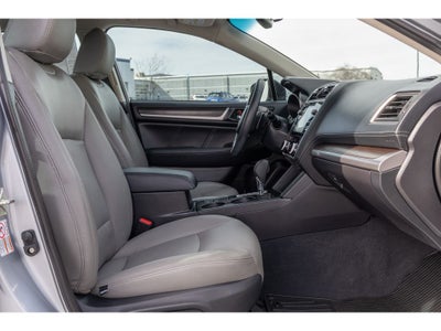 2018 Subaru Legacy Limited