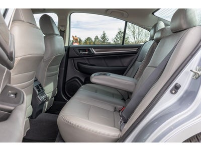 2018 Subaru Legacy Limited