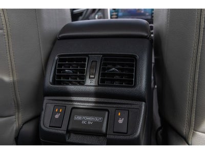 2018 Subaru Legacy Limited