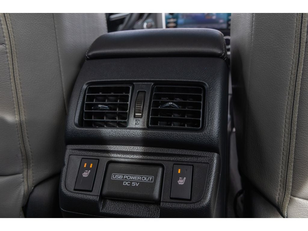 2018 Subaru Legacy Limited