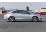 2018 Subaru Legacy Limited