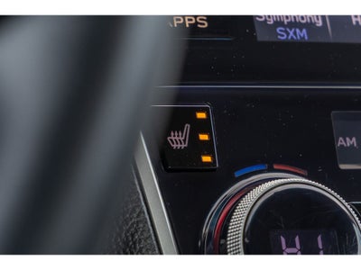 2018 Subaru Legacy Limited