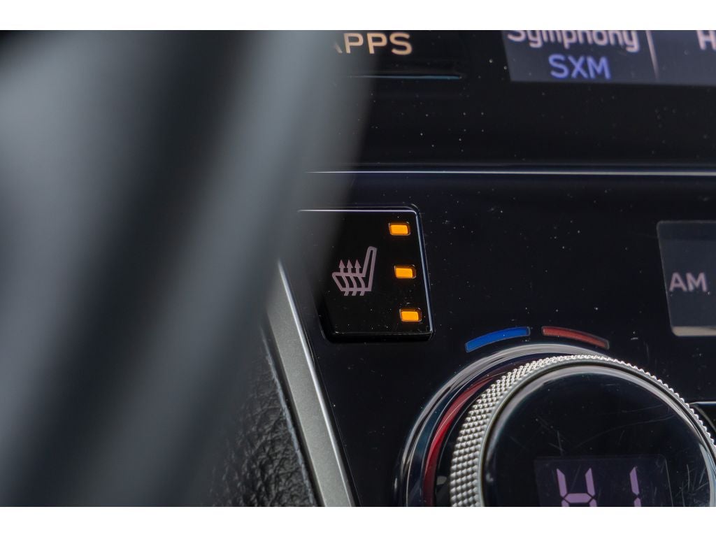 2018 Subaru Legacy Limited