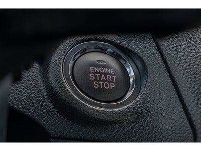 2018 Subaru Legacy Limited