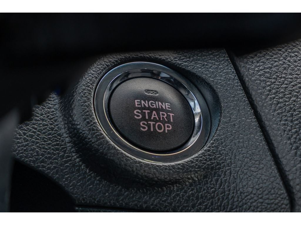 2018 Subaru Legacy Limited