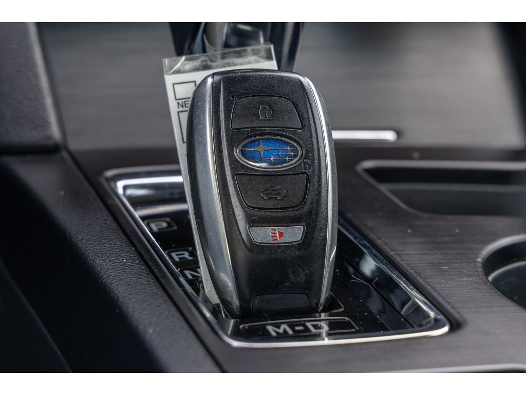 2018 Subaru Legacy Limited