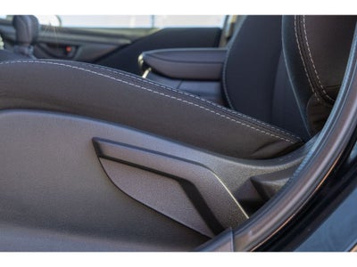 2025 Subaru Legacy Base