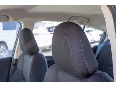 2025 Subaru Legacy Base