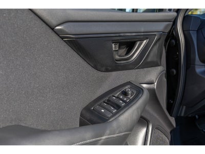 2025 Subaru Legacy Base