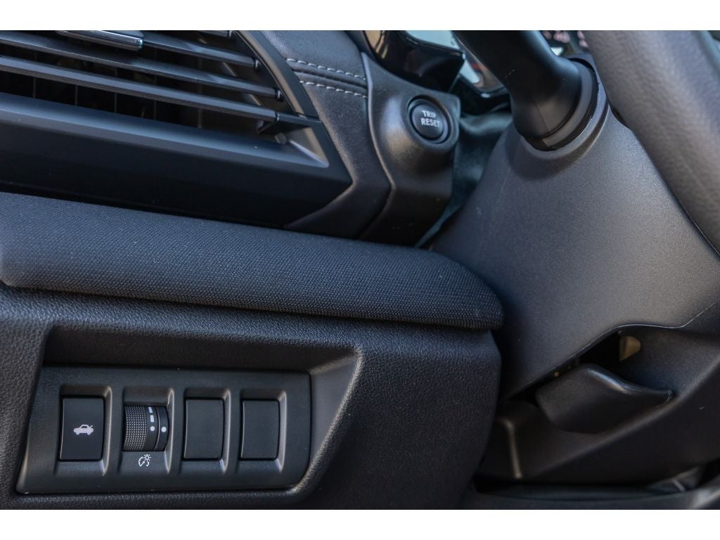 2025 Subaru Legacy Base