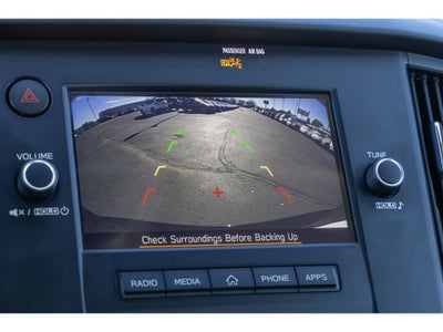 2025 Subaru Legacy Base