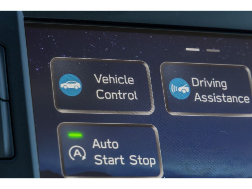 2025 Subaru Legacy Base