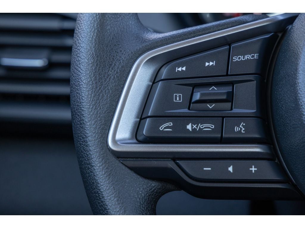 2025 Subaru Legacy Base