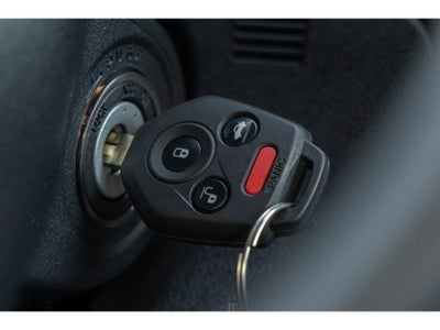 2025 Subaru Legacy Base