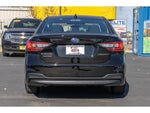 2025 Subaru Legacy Base