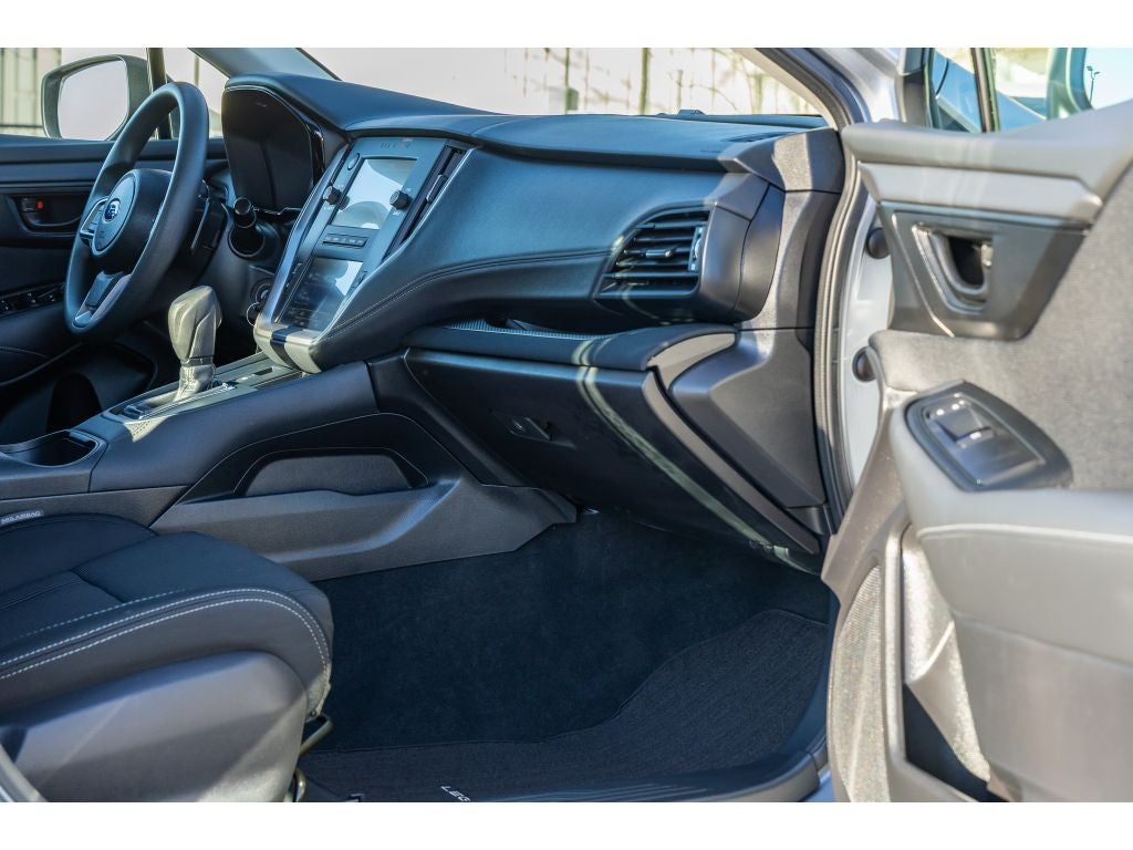 2024 Subaru Legacy Base