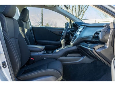 2024 Subaru Legacy Base