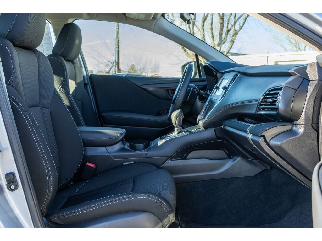 2024 Subaru Legacy Base