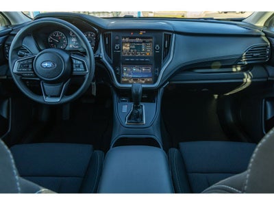 2024 Subaru Legacy Base