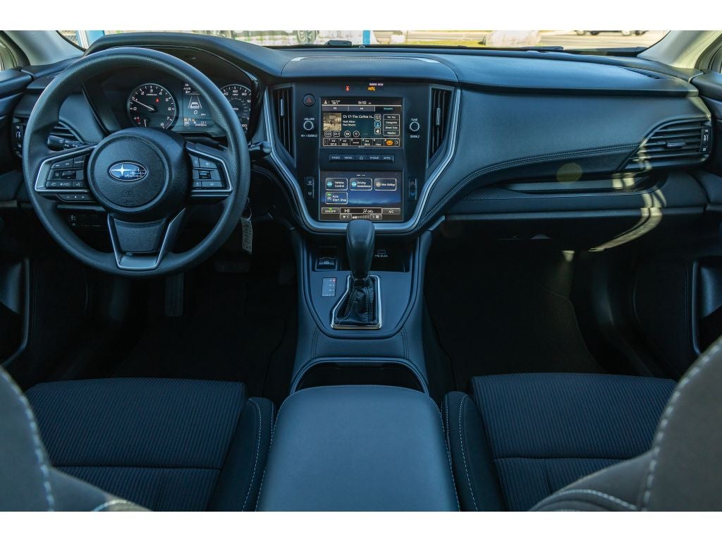 2024 Subaru Legacy Base
