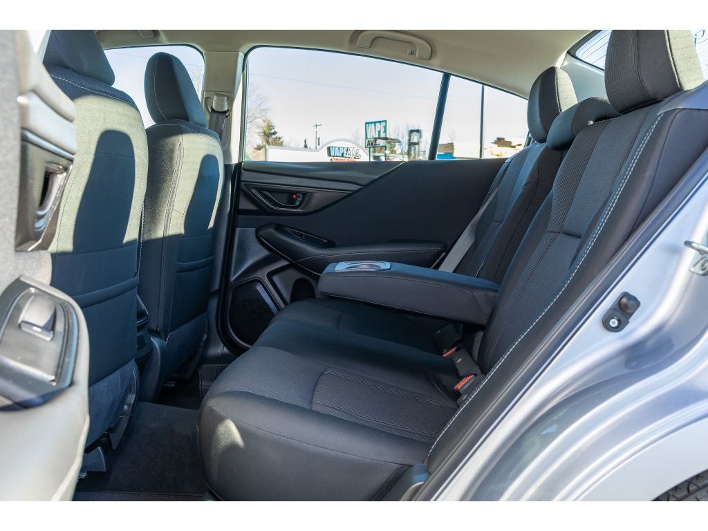 2024 Subaru Legacy Base