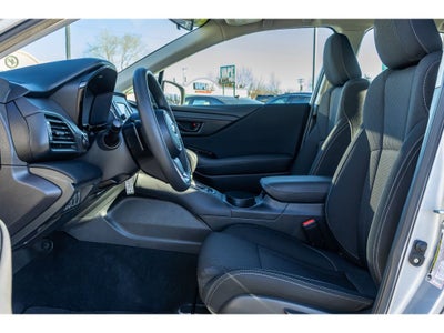 2024 Subaru Legacy Base