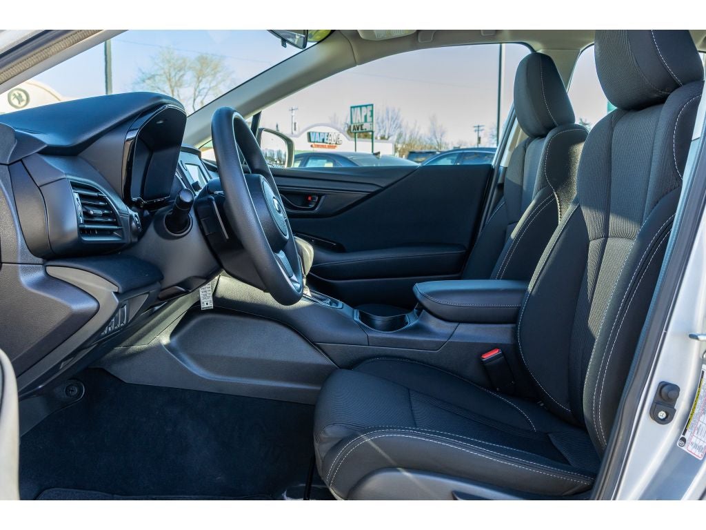 2024 Subaru Legacy Base