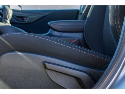 2024 Subaru Legacy Base