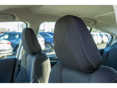 2024 Subaru Legacy Base