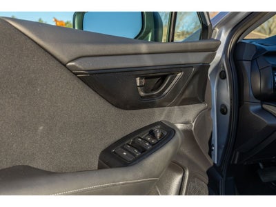 2024 Subaru Legacy Base