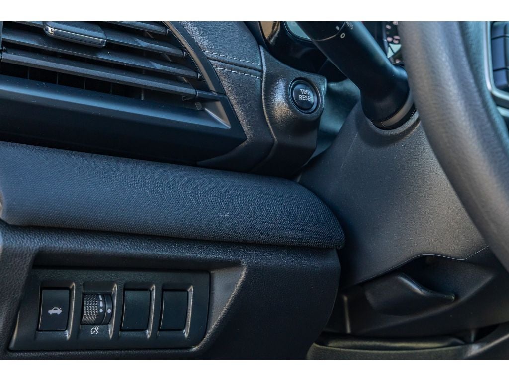 2024 Subaru Legacy Base